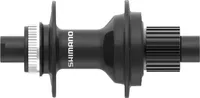 SHIMANO Kassetten-H.R.-Nabe "FH-MT410", SB-verpackt, für 12mm Stecka