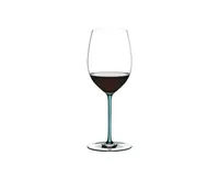 Riedel FATTO A MANO CABERNET/MERLOT TURQUOISE 1 Stück 490000T98