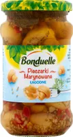 Bonduelle Marinierte Milde Champignons 280 G