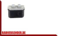 Stecker für SHIMANO Fahrrad Nabendynamo DH-3N20 DH-3N30 DH-3N80 Alfine LX