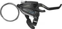 Shimano ST-EF500-2RV8AL 8 Clamp Band Schalthebel