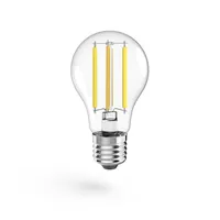 WLAN-LED-Lampe, ohne Hama GU10, RGBW, 5,5W