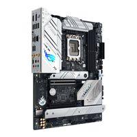 ASUS ROG STRIX B760-A Gaming WiFi D4 Mainboard Sockel Intel LGA 1700