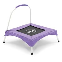 Kindertrampolin, 79 x 79 x 109 cm