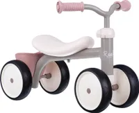 Smoby Rookie RutscherfahrzeugPastell