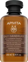Apivita Oily Dandruff Shampoo 250ml