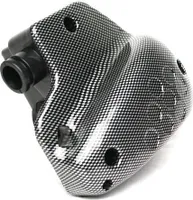 Węglowy filtr powietrza do Peugeot Speedfight Buxy Elyseo