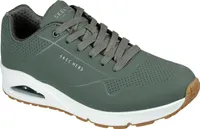 SKECHERS UNO - STAND ON AIR Zelená