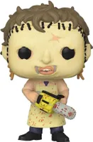 POP-Figur Texas Chainsaw Massacre Leatherface