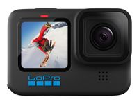 GoPro HERO10 Black, Videokamera ,schwarz