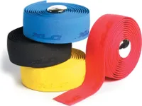 XLC GR-T01 Lenkerband Gel, Kork-style, schwarz (1 Stück)