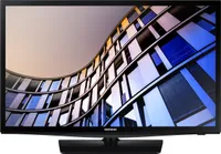 Samsung Series 4 UE24N4300AU 61 cm (24 Zoll) HD Smart-TV WLAN Schwarz