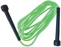 Schildkröt - Fitness Schildkröt Fitness SPEED ROPE (green-grey), in PVC Tube