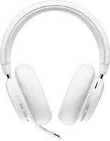Logitech G735 Auriculares Inalámbricos Gaming LIGHTSYNC RGB Blancos