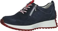 Waldläufer Sneaker Sneaker Leder