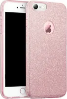 SHINING CASE Pink pre Apple iPhone 13 Pro