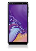 Samsung Galaxy A7 (2018) 64GB, Black, EU-Ware
