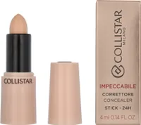 Collistar Impeccable Korektor v tyčinke č.1.5 Porcelain 4ml