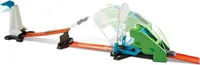 Hot Wheels Track Builder Turbo štartér