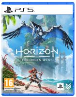 Horizon Forbidden West PL/EU (PS5)