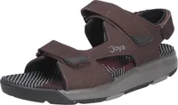 JOYA Herren Sandale, braun(braun), Gr. 42