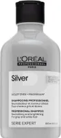L'Oréal Professionnel Serie Expert Silver Shampoo 300 ml