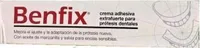 Urgo Zahnprothesenkleber 50g Benfix