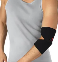 Ellenbogenbandage Neopren Ellenbogen Arm Gelenk Bandage Strumpf