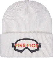 Bogner Fire + Ice Mütze Zaida offwhite