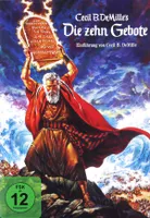 Desať prikázaní [2 DVD]
