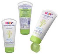 HiPP Babysanft Pflegecreme - 75ml
