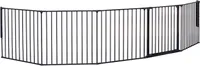 BABYDAN 3784245 - Konfiguračná mriežka Flex XXL, 90 - 350 cm