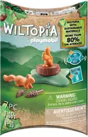 Wiltopia - Veverička