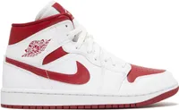 Air Jordan 1 Mid Reverse Chicago - EU: 36.5