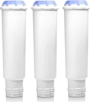 3x Melitta 192830 Pro Aqua Filterpatrone für Kaffeevollautomaten Claris