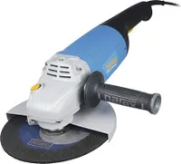 Úhlová bruska Narex EBU 230-26, 65404598