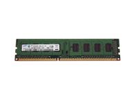 2GB DDR3 RAM Arbeitsspeicher DDR3-1333 MHz Samsung M378B5773CH0-CH9