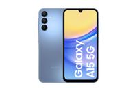 Galaxy A15 5G 128GB Blue Smartphone
