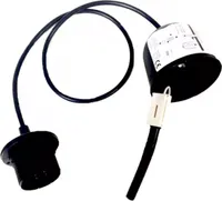 Schnurpendel Deckenlampen Elektrik E27 Fassung