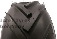 13x5.00-6 Reifen S7123 NaRubb 13x5-6 4PR AS Reifen für Rasentraktor Aufsitzmäher