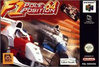 F1 Pole Position