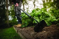 Fiskars Solid Hacke