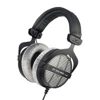 Beyerdynamic DT 990 PRO 80 OHM - Otwarte słuchawki studyjne