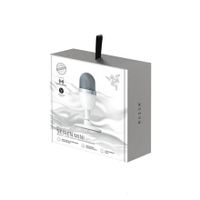 RAZER Seiren Mini - USB Kon­den­sa­tor-Mi­kro­fon für Streaming