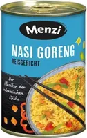 Menzi Nasi Goreng, 400g