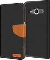 Etui na telefon komórkowy Samsung Galaxy XCover 3 Etui Wallet Flip Case Pokrowiec ochronny