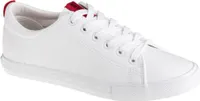 BUTY damskie BIG STAR trampki DD274685  białe 36 biały r.36