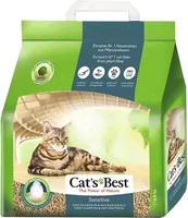 Cats Best Sensitive Katzenstreu
