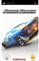 Ridge Racer