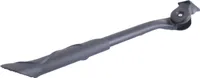 Stojak boczny 28" Gazelle CL-KA63 - Czarny